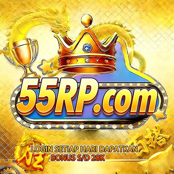 55RP 2026 Slot Gacor RTP Tinggi
