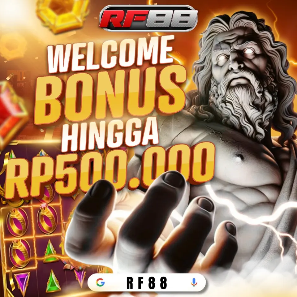 rf88 Masuk