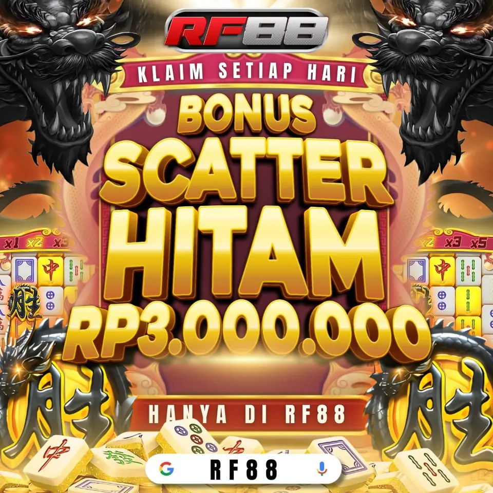 RF88 APK Resmi Unduh Indonesia
